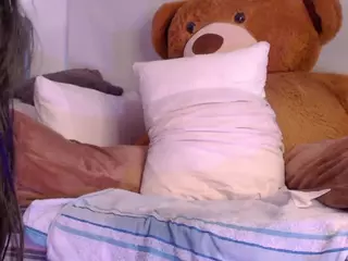 Jane Ebony's Live Sex Cam Show