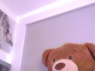 Jane Ebony's Live Sex Cam Show