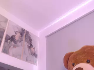 Jane Ebony's Live Sex Cam Show