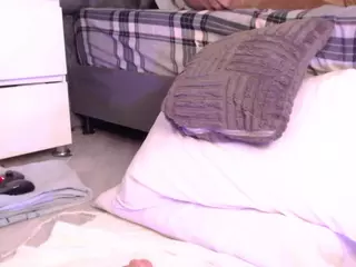 Jane Ebony's Live Sex Cam Show