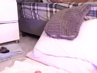 Jane Ebony's Live Sex Cam Show