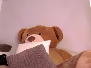 Jane Ebony's Live Sex Cam Show