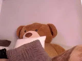 Jane Ebony's Live Sex Cam Show