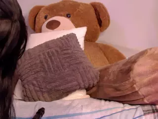 Jane Ebony's Live Sex Cam Show