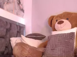 Jane Ebony's Live Sex Cam Show
