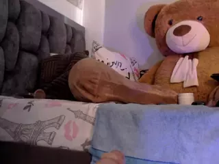 Jane Ebony's Live Sex Cam Show