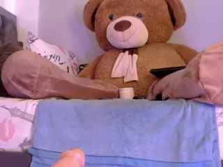 Jane Ebony's Live Sex Cam Show