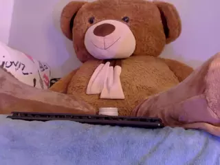 Jane Ebony's Live Sex Cam Show
