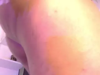 Jane Ebony's Live Sex Cam Show