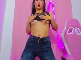 meganwhite3's Live Sex Cam Show