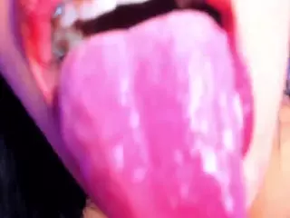 Ariana Lopez's Live Sex Cam Show