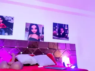 Ariana Lopez's Live Sex Cam Show