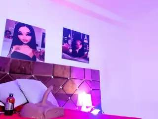 Ariana Lopez's Live Sex Cam Show
