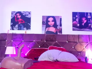 Ariana Lopez's Live Sex Cam Show