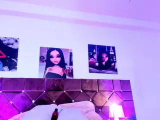 Ariana Lopez's Live Sex Cam Show