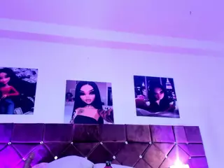 Ariana Lopez's Live Sex Cam Show