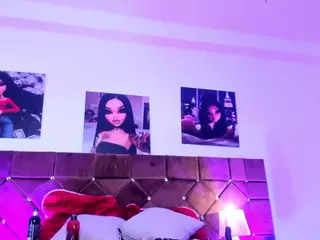 Ariana Lopez's Live Sex Cam Show