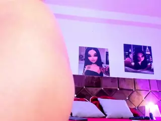 Ariana Lopez's Live Sex Cam Show