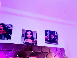 Ariana Lopez's Live Sex Cam Show