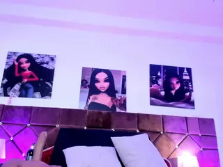 Ariana Lopez's Live Sex Cam Show