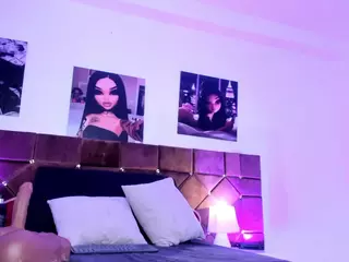 Ariana Lopez's Live Sex Cam Show