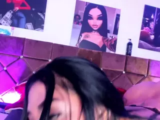 Ariana Lopez's Live Sex Cam Show