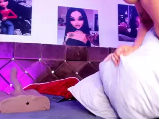 Ariana Lopez's Live Sex Cam Show