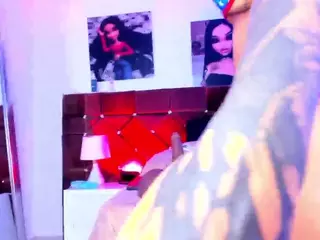 Ariana Lopez's Live Sex Cam Show