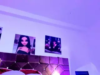 Ariana Lopez's Live Sex Cam Show