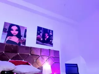 Ariana Lopez's Live Sex Cam Show