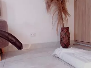 Rebeca-vega's Live Sex Cam Show