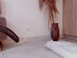Rebeca-vega's Live Sex Cam Show