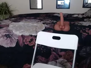 froseee's Live Sex Cam Show