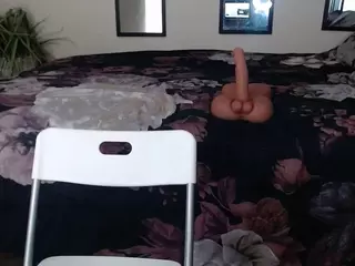 froseee's Live Sex Cam Show