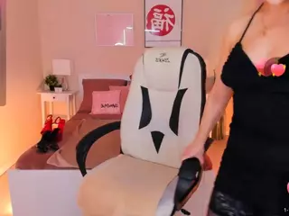 Helena Follow me's Live Sex Cam Show
