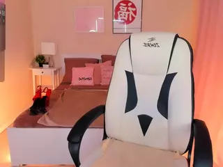 Helena Follow me's Live Sex Cam Show
