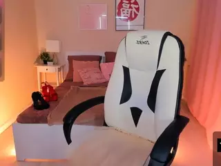 Helena Follow me's Live Sex Cam Show