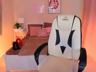 Helena Follow me's Live Sex Cam Show