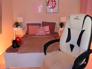 Helena Follow me's Live Sex Cam Show
