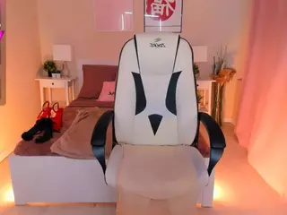 Helena Follow me's Live Sex Cam Show