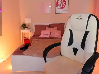 Helena Follow me's Live Sex Cam Show