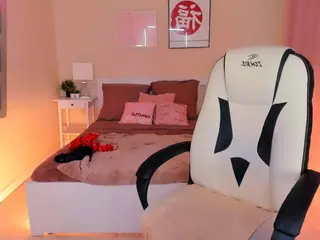 Helena Follow me's Live Sex Cam Show