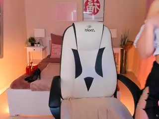Helena Follow me's Live Sex Cam Show