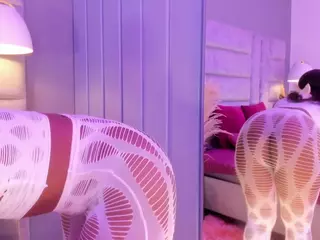Johanna-miller's Live Sex Cam Show