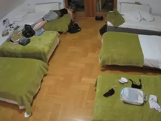 Julmodels Bedroom-D6's Live Sex Cam Show