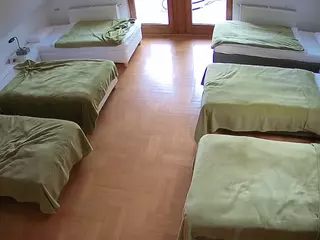 Julmodels Bedroom-D6's Live Sex Cam Show