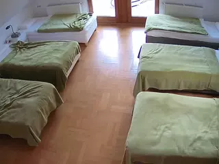 Julmodels Bedroom-D6's Live Sex Cam Show