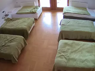 Julmodels Bedroom-D6's Live Sex Cam Show