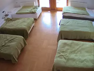 Julmodels Bedroom-D6's Live Sex Cam Show
