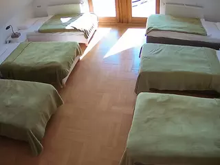 Julmodels Bedroom-D6's Live Sex Cam Show